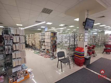 Miejsce na salon sprzedaży Twojej marki 