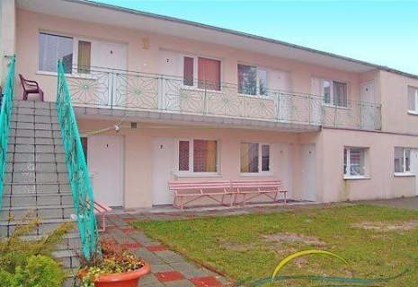 Nieruchomość komercyjna na sprzedaż, 580 m2, Dźwirzyno
