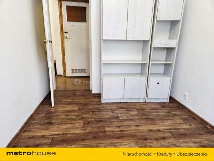 Mieszkanie na sprzedaż, 41,5 m2, Warszawa