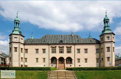 Mieszkanie w Kamienicy ścisłe Centrum Kielc