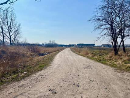Działka budowlana na sprzedaż, 3594 m2, Kołobrzeg