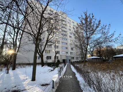 2-pokojowe mieszkanie w Śródmieściu