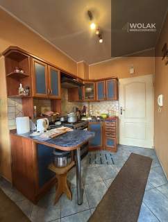 Mieszkanie 64,44m2 Nowa Ruda