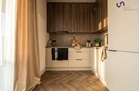 Mieszkanie na sprzedaż, 52 m2, Katowice