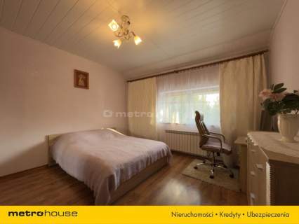 Dom wolnostojący 184m2 w Żyrardowie