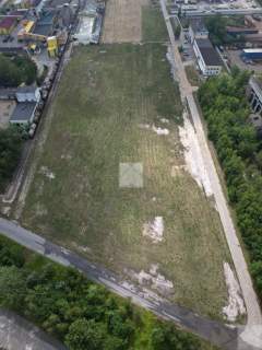 Działka przemysłowa 2,47 ha Tarnobrzeg - Machów