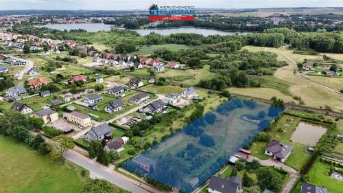 Dom, Wałcz Morzyce działka 7290 m2