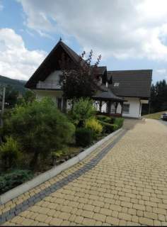 Dom na sprzedaż, 271,16 m2, Brenna