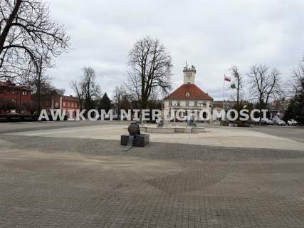 Biuro na sprzedaż, 474,4 m2, Błonie