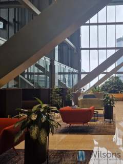 Co-working Biuro 4-6os. Blisko metro ONZ