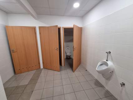 Lokal biurowy w świetnej lokalizacji