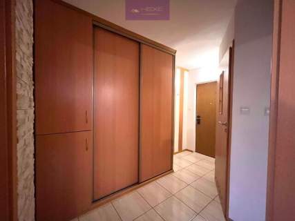 Mieszkanie 42,4 m2 na 2. piętrze - Jaśminowa