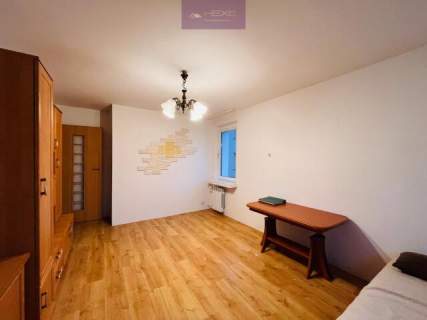 Mieszkanie 42,4 m2 na 2. piętrze - Jaśminowa