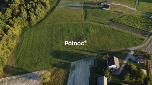 Działki na sprzedaż w Gosprzydowej
