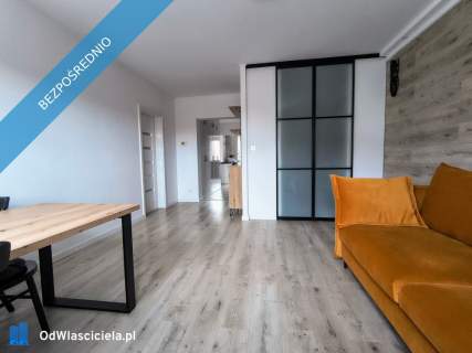 3 pokoje 74 m kuchnia 2 x WC garaż klimatyzacja 1. s