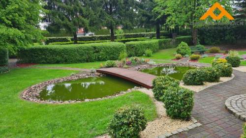 Gotowy biznes noclegowy - pensjonat 500 m2 z możliwością podziału...