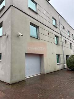 Biuro do wynajęcia, 447 m2, Warszawa