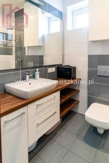 STYLOWE MIESZKANIE Z KLIMATYZACJĄ 58 M, OSTRÓW, PRZEMYŚL