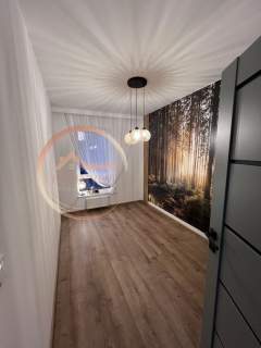 2 pokoje 36,3 m Panorama Wiślana niski czynsz