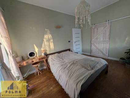 Komfortowy dom z pompą ciepła i fotowoltaiką