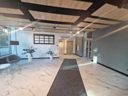 Mokotów biuro umeblowane 121 m2