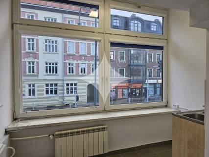 Lokal biurowy w centrum 72m2 Ip.