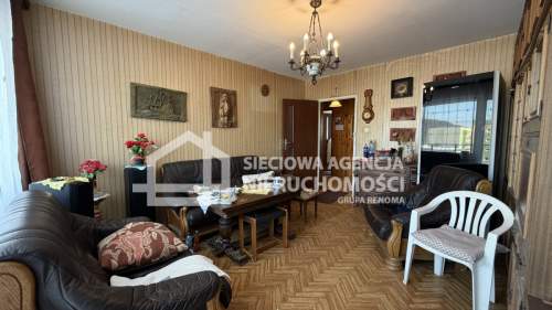 3-pok.z widokiem na las-Pustki Cisowskie Gdynia