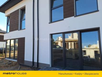 Segment środkowy, 92m2, 4 pokoje, ogródek