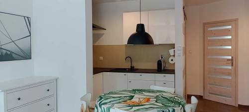 bezczynszowe 3 pokoje ogródek balkon m. postojowe las jezior