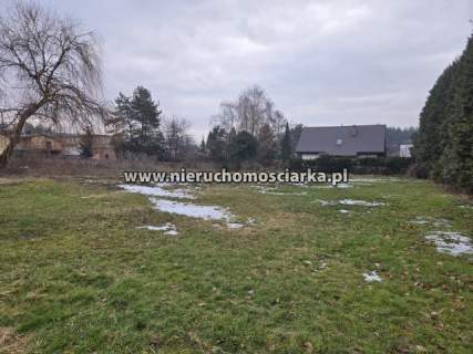 Czyżowice - ul. Bełsznicka