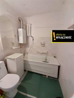 Widokowe - 3 Pokoje KSM - 6 Piętro