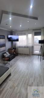 Mieszkanie 50m2 po remoncie -urządzone- Balkon- Bez Gazu- os.Stok