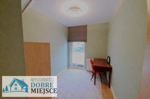Prestiżowy apartament 108m - Osiedle Jakon Fordon