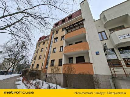 Mieszkanie do wynajęcia, 38,2 m2, Warszawa