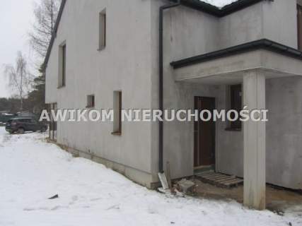 Dom na sprzedaż, 118,7 m2, Adamowizna