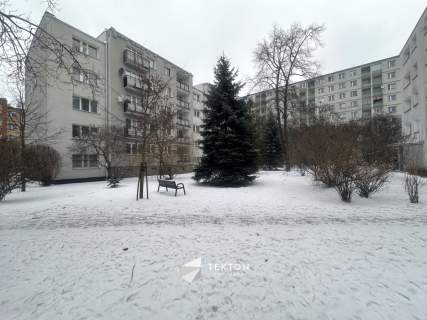 Dwustronna kawalerka na Ochocie