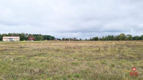 Działki budowlane. Zagruszany