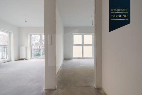 Mieszkanie 3 pokojowe w centrum Gdyni
