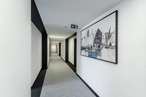 Mieszkanie na sprzedaż, 36,82 m2, Kołobrzeg