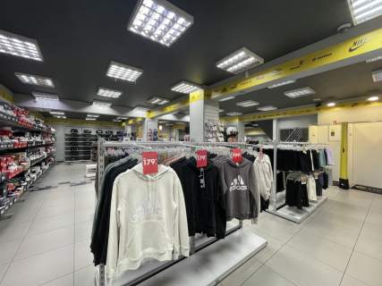 Galeria X Rynek Duży parking Bezczynszowy 