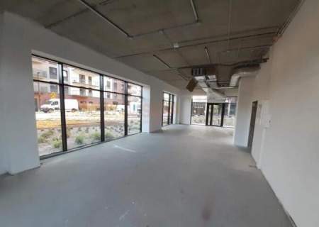Port Popowice, lokal usługowo-biurowy, 98,51m2