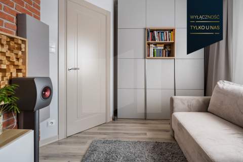 Apartament z ogrodem i basenem Ogrody Tesoro