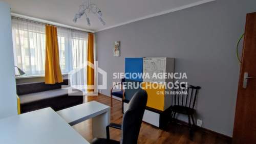 3-pok.w Śródmieściu Gdyni