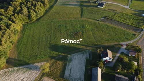 Działki na sprzedaż w Gosprzydowej