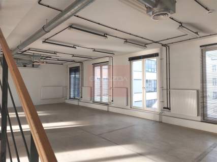 Nieruchomość komercyjna do wynajęcia, 392 m2, Warszawa