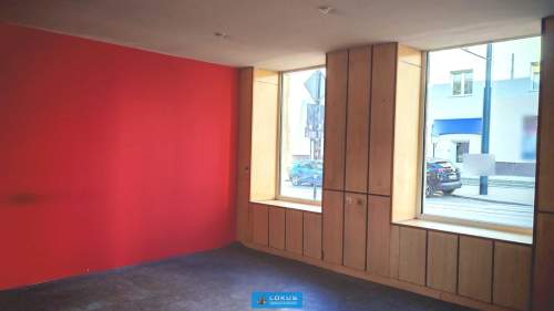 Lokal handlowo-usługowy parter witryna 56 m2
