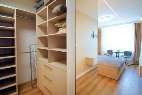 Os. Mazowiecka Park - słoneczny apartament