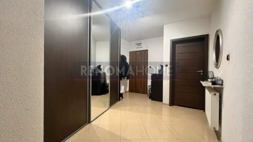 2 pokoje 64,98 m2 Balkon Garaż Dwustronne