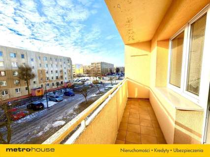 Mieszkanie 63 m2, 3 pokoje, Aleksandrów Łódzki