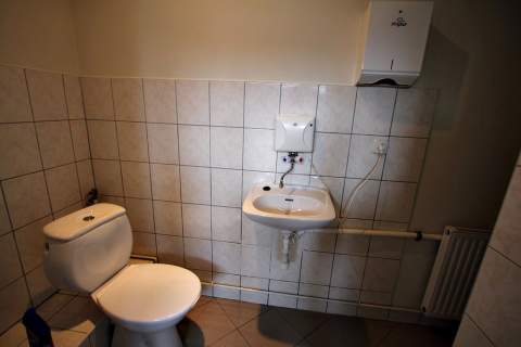 Lokal 37 m w centrum - 3 piętro
